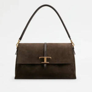 Aveline flap bag