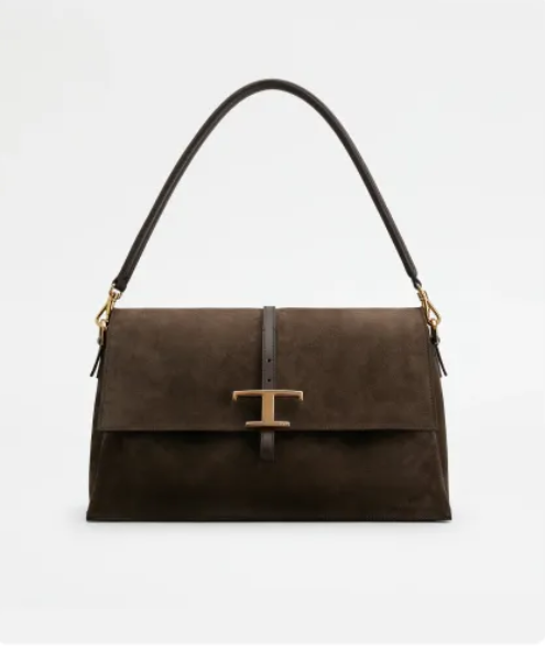 Aveline flap bag